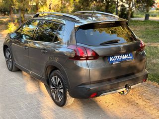 Peugeot 2008 2017 #ΤΟ ΜΟΝΑΔΙΚΟ ΜΕ ΟΛΑ ΤΑ EXTRA ΣΤΗΝ ΕΛΛΑΔΑ #ΜΕ 4-ΑΠΛΗ ΕΓΓΥΗΣΗ-thumb-4