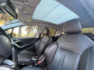 Peugeot 2008 2017 #ΤΟ ΜΟΝΑΔΙΚΟ ΜΕ ΟΛΑ ΤΑ EXTRA ΣΤΗΝ ΕΛΛΑΔΑ #ΜΕ 4-ΑΠΛΗ ΕΓΓΥΗΣΗ-thumb-23