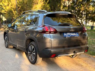 Peugeot 2008 2017 #ΤΟ ΜΟΝΑΔΙΚΟ ΜΕ ΟΛΑ ΤΑ EXTRA ΣΤΗΝ ΕΛΛΑΔΑ #ΜΕ 4-ΑΠΛΗ ΕΓΓΥΗΣΗ-thumb-8