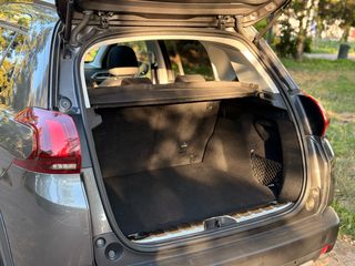 Peugeot 2008 2017 #ΤΟ ΜΟΝΑΔΙΚΟ ΜΕ ΟΛΑ ΤΑ EXTRA ΣΤΗΝ ΕΛΛΑΔΑ #ΜΕ 4-ΑΠΛΗ ΕΓΓΥΗΣΗ-thumb-9