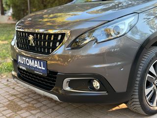Peugeot 2008 2017 #ΤΟ ΜΟΝΑΔΙΚΟ ΜΕ ΟΛΑ ΤΑ EXTRA ΣΤΗΝ ΕΛΛΑΔΑ #ΜΕ 4-ΑΠΛΗ ΕΓΓΥΗΣΗ-thumb-10
