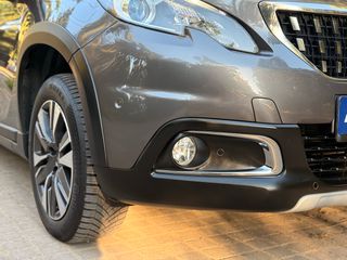 Peugeot 2008 2017 #ΤΟ ΜΟΝΑΔΙΚΟ ΜΕ ΟΛΑ ΤΑ EXTRA ΣΤΗΝ ΕΛΛΑΔΑ #ΜΕ 4-ΑΠΛΗ ΕΓΓΥΗΣΗ-thumb-13