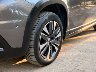 Peugeot 2008 2017 #ΤΟ ΜΟΝΑΔΙΚΟ ΜΕ ΟΛΑ ΤΑ EXTRA ΣΤΗΝ ΕΛΛΑΔΑ #ΜΕ 4-ΑΠΛΗ ΕΓΓΥΗΣΗ-thumb-25