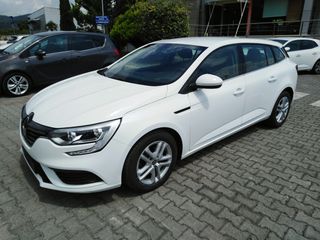 Renault Megane 2017 1.2   Tce
