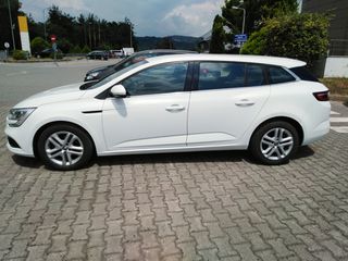 Renault Megane 2017 1.2   Tce  Nvigation-GPS-thumb-1