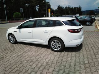Renault Megane 2017 1.2   Tce  Nvigation-GPS-thumb-2