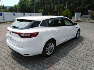 Renault Megane 2017 1.2   Tce  Nvigation-GPS-thumb-5