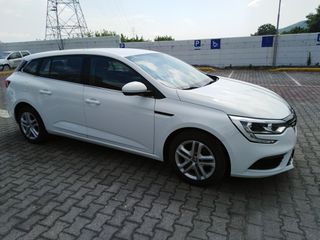 Renault Megane 2017 1.2   Tce  Nvigation-GPS-thumb-6