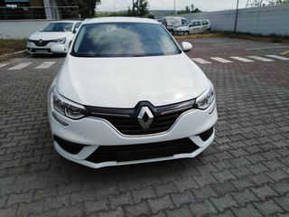 Renault Megane 2017 1.2   Tce  Nvigation-GPS-thumb-7
