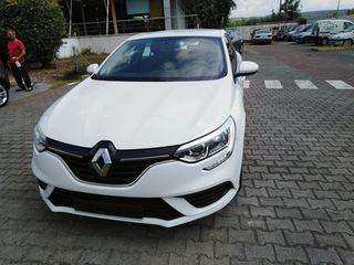 Renault Megane 2017 1.2   Tce  Nvigation-GPS-thumb-8