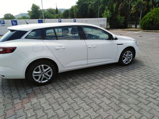 Renault Megane 2017 1.2   Tce  Nvigation-GPS-thumb-9