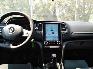 Renault Megane 2017 1.2   Tce  Nvigation-GPS-thumb-30