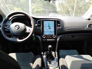 Renault Megane 2017 1.2   Tce  Nvigation-GPS-thumb-31