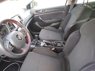 Renault Megane 2017 1.2   Tce  Nvigation-GPS-thumb-11