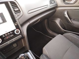 Renault Megane 2017 1.2   Tce  Nvigation-GPS-thumb-13