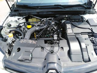 Renault Megane 2017 1.2   Tce  Nvigation-GPS-thumb-32