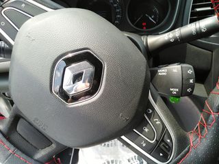 Renault Megane 2017 1.2   Tce  Nvigation-GPS-thumb-24