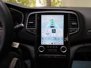 Renault Megane 2017 1.2   Tce  Nvigation-GPS-thumb-22