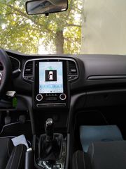 Renault Megane 2017 1.2   Tce  Nvigation-GPS-thumb-25