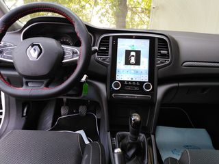Renault Megane 2017 1.2   Tce  Nvigation-GPS-thumb-27