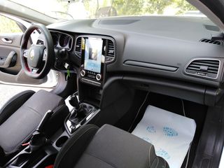 Renault Megane 2017 1.2   Tce  Nvigation-GPS-thumb-28