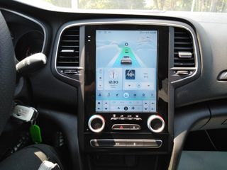 Renault Megane 2017 1.2   Tce  Nvigation-GPS-thumb-29