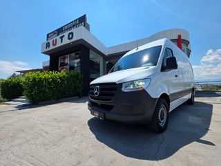 Κλούβα Mercedes-Benz 2023 Sprinter#317cdi#L2H2#9g-Tronic#Euro6d-thumb-106