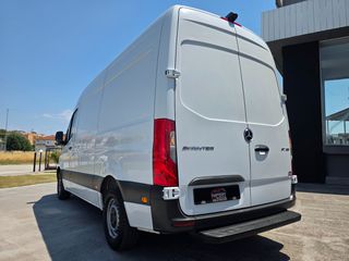 Κλούβα Mercedes-Benz 2023 Sprinter#317cdi#L2H2#9g-Tronic#Euro6d-thumb-108