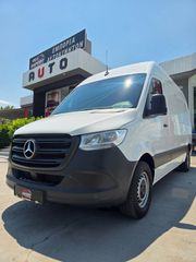 Κλούβα Mercedes-Benz 2023 Sprinter#317cdi#L2H2#9g-Tronic#Euro6d-thumb-3