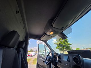 Κλούβα Mercedes-Benz 2023 Sprinter#317cdi#L2H2#9g-Tronic#Euro6d-thumb-97