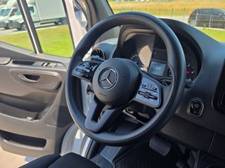 Κλούβα Mercedes-Benz 2023 Sprinter#317cdi#L2H2#9g-Tronic#Euro6d-thumb-99