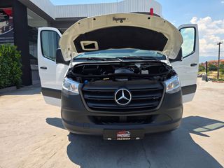 Κλούβα Mercedes-Benz 2023 Sprinter#317cdi#L2H2#9g-Tronic#Euro6d-thumb-101