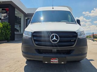 Κλούβα Mercedes-Benz 2023 Sprinter#317cdi#L2H2#9g-Tronic#Euro6d-thumb-13