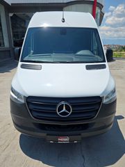 Κλούβα Mercedes-Benz 2023 Sprinter#317cdi#L2H2#9g-Tronic#Euro6d-thumb-14