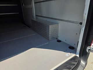 Κλούβα Mercedes-Benz 2023 Sprinter#317cdi#L2H2#9g-Tronic#Euro6d-thumb-52