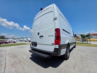 Κλούβα Mercedes-Benz 2023 Sprinter#317cdi#L2H2#9g-Tronic#Euro6d-thumb-35