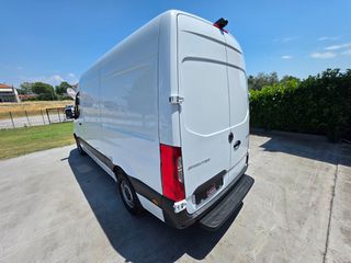 Κλούβα Mercedes-Benz 2023 Sprinter#317cdi#L2H2#9g-Tronic#Euro6d-thumb-38