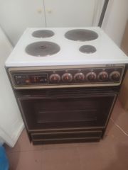 Ψυγείο, Κουζίνα και Πλυντηριο πιάτων