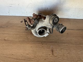 KIA SORENTO ΜΟΝΤΕΛΟ 2002-2009 TOYΡΜΠΙΝΑ GARETT ΓΙΑ ΚΙΝΗΤΗΡΑ ΠΕΤΡΕΛΑΙΟ 2500CC