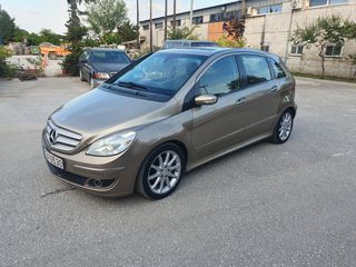 Mercedes-Benz B 200 2005