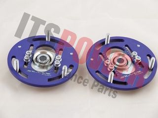Camber Plates της Silver Project για BMW E30 (SP108)