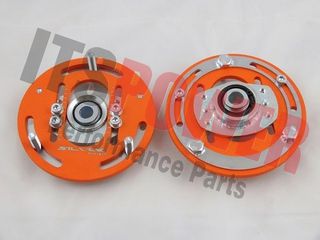 Camber Plates της Silver Project για BMW E30 (SP108)-thumb-1