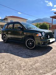 Jeep Compass 2009 TOURING-thumb-2