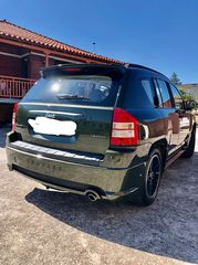 Jeep Compass 2009 TOURING-thumb-3