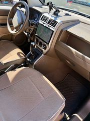 Jeep Compass 2009 TOURING-thumb-4
