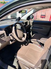 Jeep Compass 2009 TOURING-thumb-5