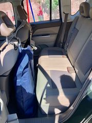 Jeep Compass 2009 TOURING-thumb-8