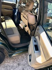 Jeep Compass 2009 TOURING-thumb-10