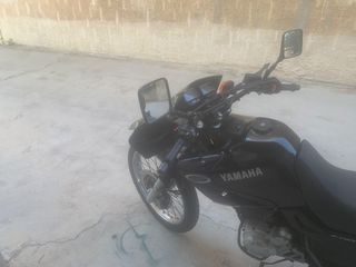 Yamaha XT 500E 2003