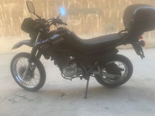Yamaha XT 500E 2003-thumb-1